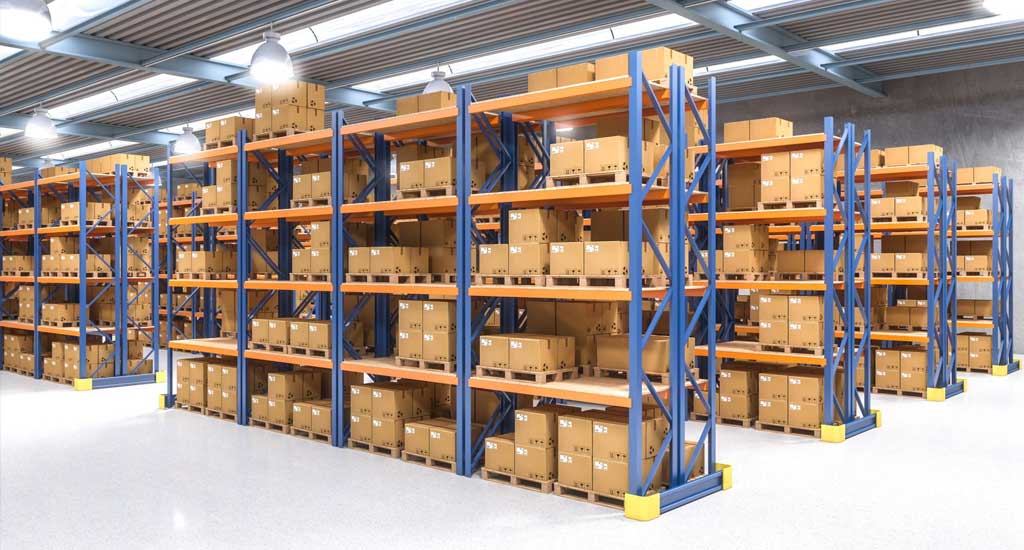 storage